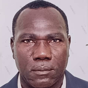 Apôtre Serge Olivier Mbete